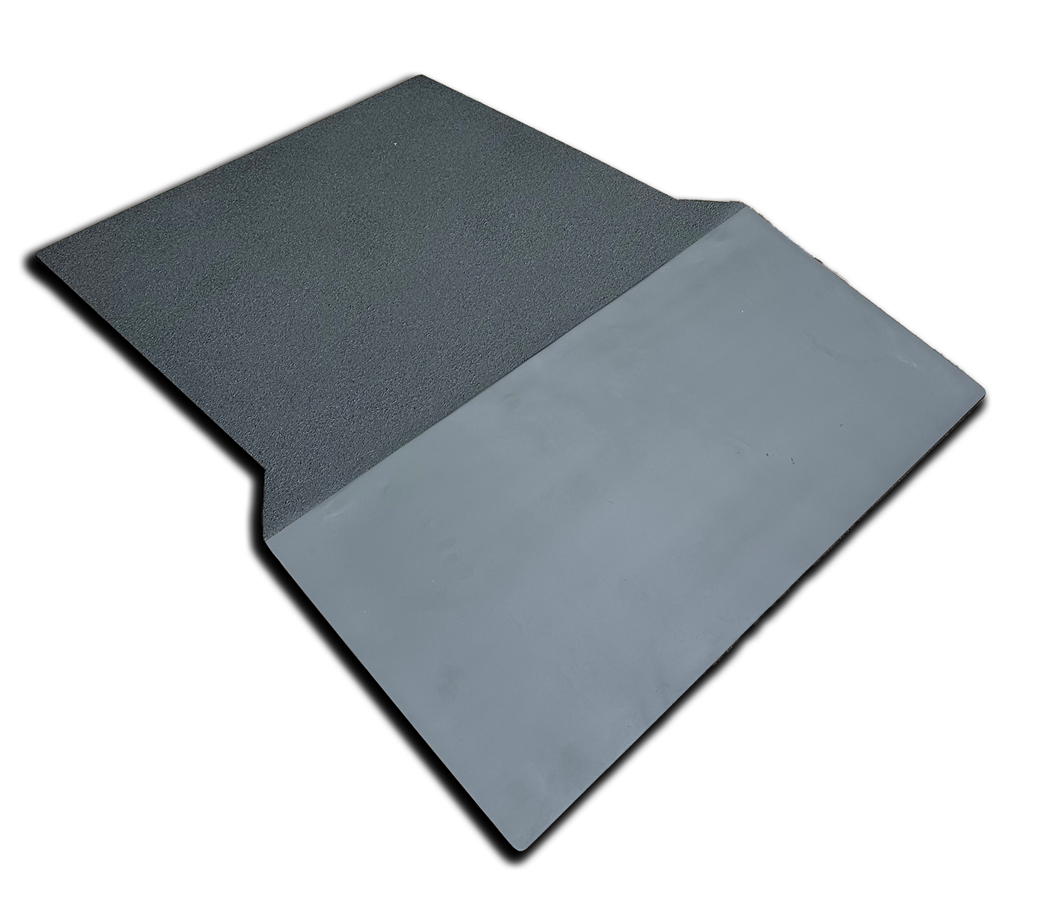 Crash Ramp
